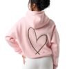 Amare D.A.T.W.L Hoodie