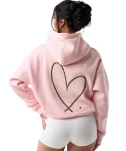 Amare D.A.T.W.L Hoodie