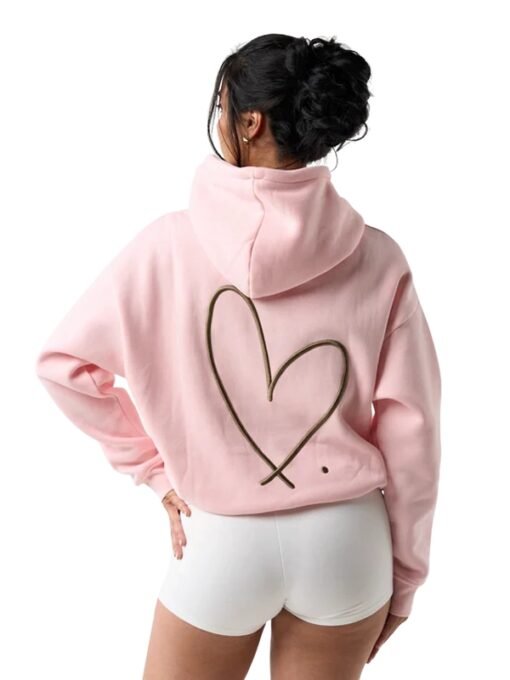 Amare D.A.T.W.L Hoodie