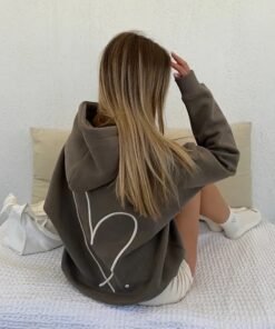 Amare D.A.T.W.L Pullover Hoodie