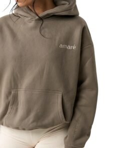 D.A.T.W.L Amare Hoodie