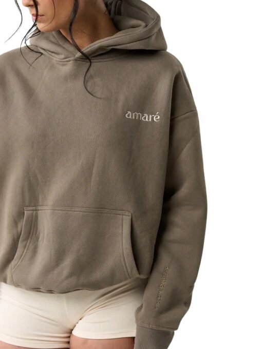 D.A.T.W.L Amare Hoodie