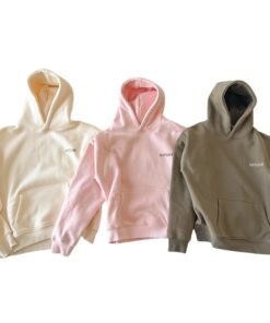 D.A.T.W.L Amare Hoodie