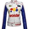 The Ballad of Ricky Bobby Will Ferrell Jacket