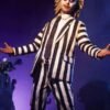 Michael Keaton Beetlejuice Suit