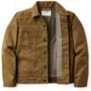 Filson Tin Cloth Jacket