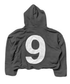 Billionaire Studios Normalize Art Pullover Hoodie