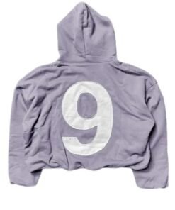 Billionaire Studios Normalize Art Pullover Hoodie