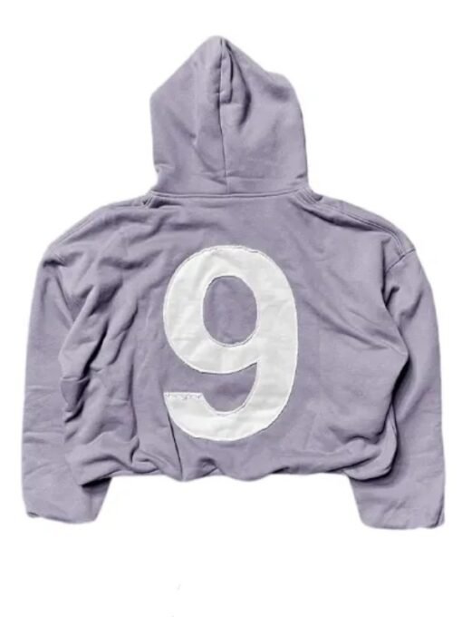 Billionaire Studios Normalize Art Pullover Hoodie