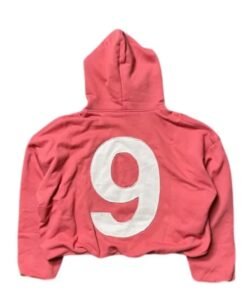Billionaire Studios Normalize Art Pullover Hoodie