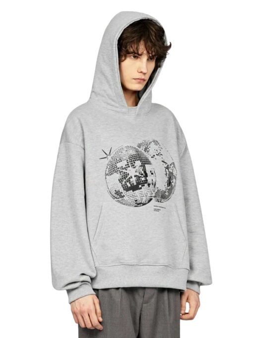 Enrage Disco Directors Cut Pullover Hoodie