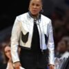 Dawn Staley Louis Vuitton Jacket