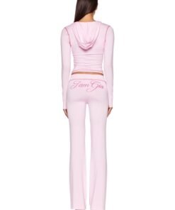 Gia Blare Tracksuit
