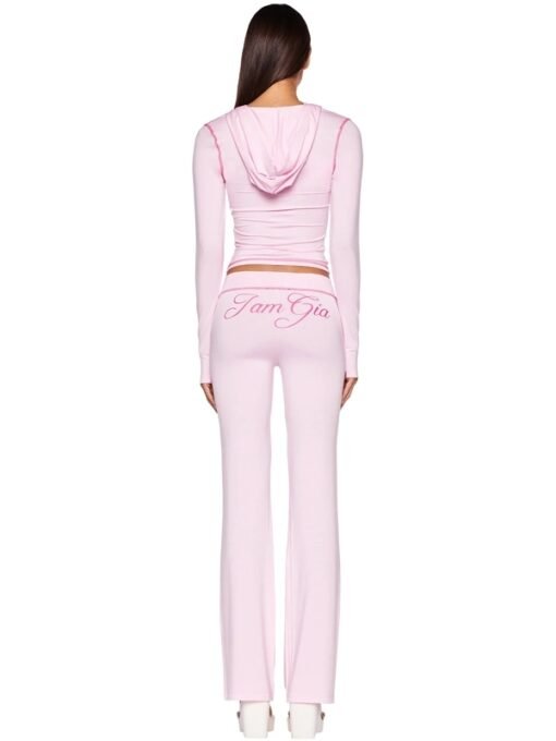 Gia Blare Tracksuit