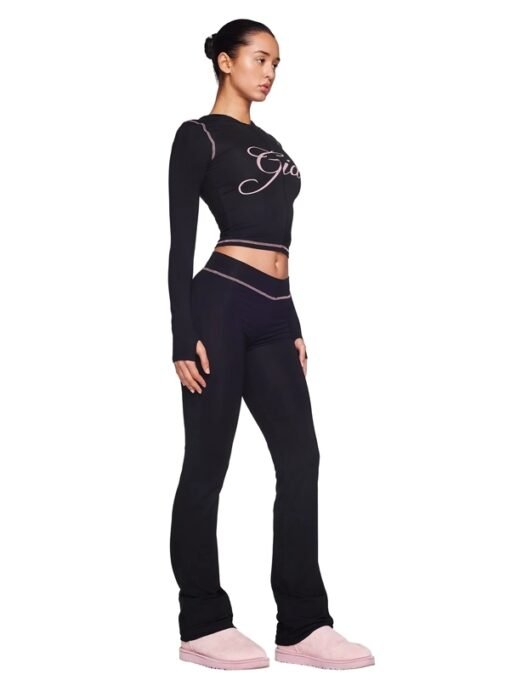 Gia Blare Hooded Tracksuit