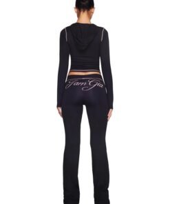 Gia Blare Tracksuit