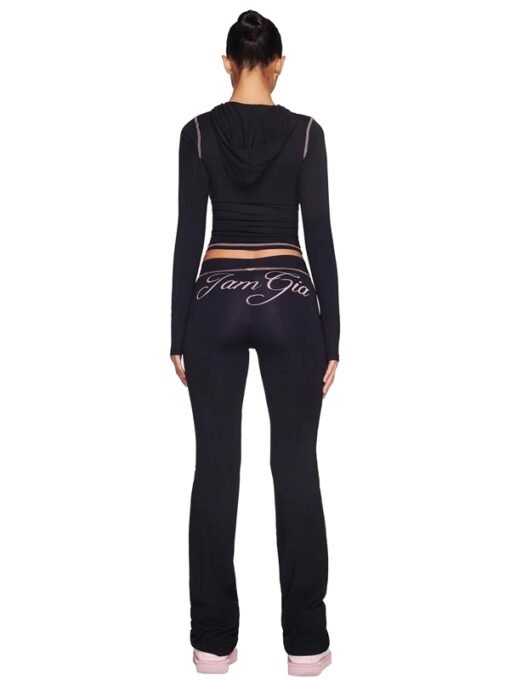 Gia Blare Tracksuit