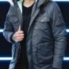 Deep Stone Crypt Raid Fur Parachute Jacket