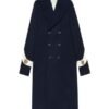 Harry Styles Sign Of the Times Wool Coat