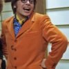Austin Powers Orange Suit