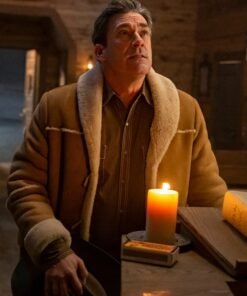 Fargo S05 Jon Hamm Jacket