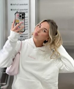 Amare Radiate Love Hoodie