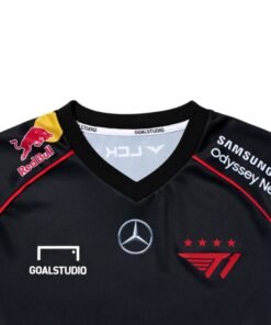 2024 T1 Uniform Pullover Jersey