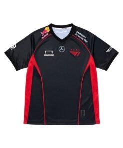 2024 T1 Uniform Jersey
