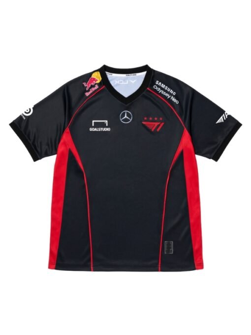 2024 T1 Uniform Jersey