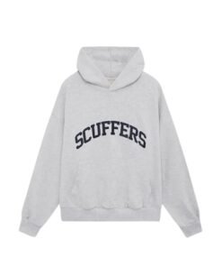 Scuffers Hoodie