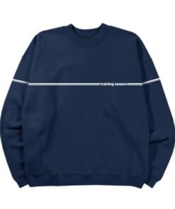 Dua Lipa Training Season Sweatshirt