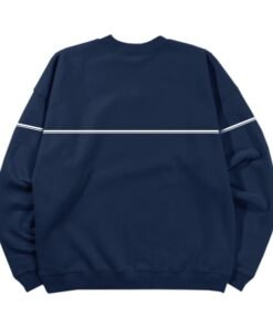 Dua Lipa Training Season Blue Sweatshirt