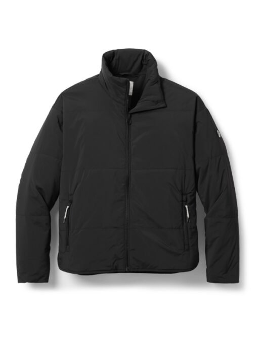 Vuori Canyon Insulated Jacket