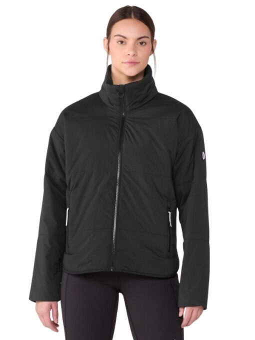 Vuori Canyon Puffer Jacket