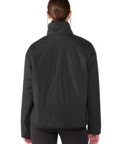 Vuori Insulated Puffer Jacket