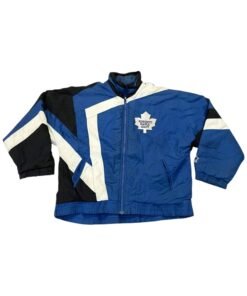 Hailey Bieber Starter Jacket