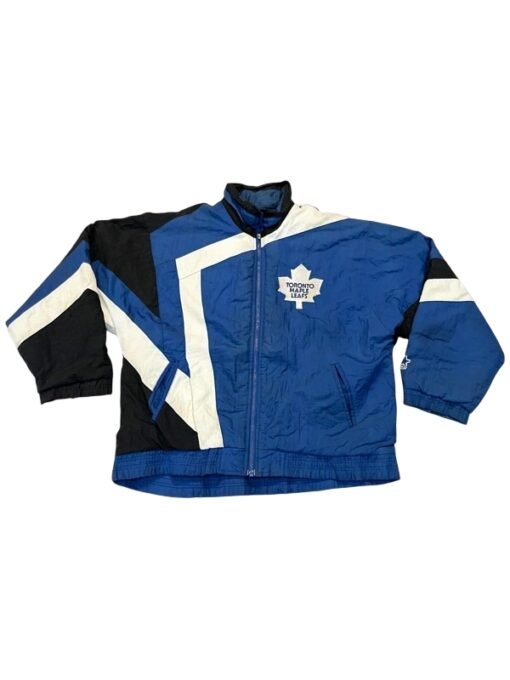 Hailey Bieber Starter Jacket