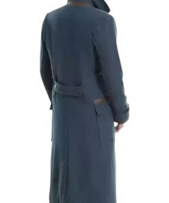 Newt Scamander Fantastic Beasts Wool Coat