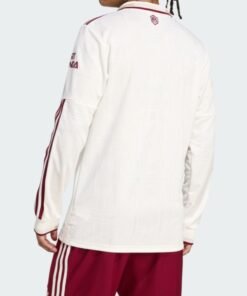 Adidas M Arsenal Third Authentic Jersey