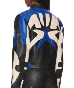 Housewives of Salt Lake City S5 Whitney Crop Jacket
