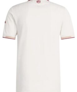 Arsenal Third Polyester Jersey