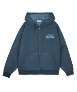 Taylor Swift 1989 Zip-Up Hoodie