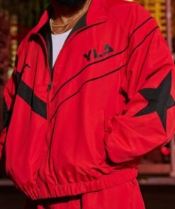 Tracksuit 5144 - UFC™ Jacket