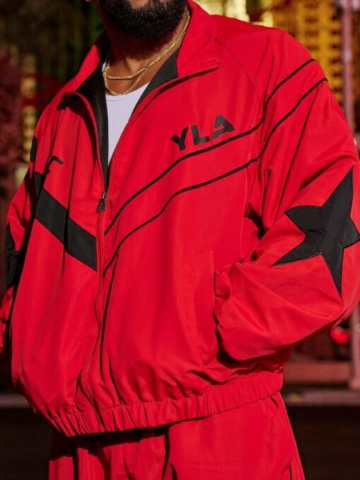 Tracksuit 5144 - UFC™ Jacket