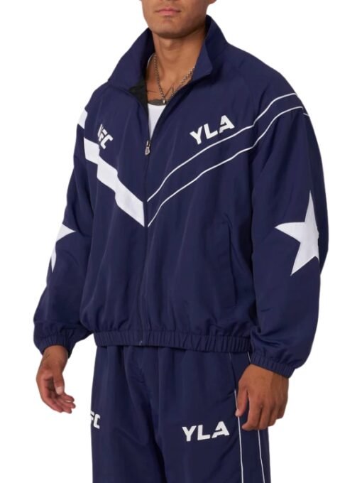 Tracksuit 5144 - UFC™ Jacket