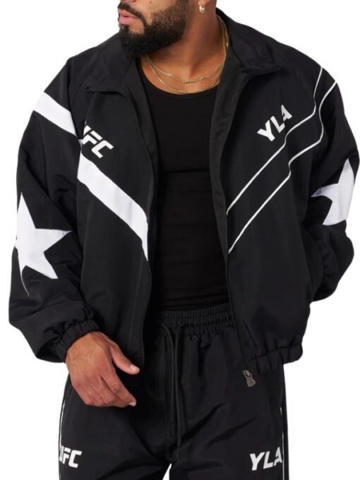 Tracksuit 5144 - UFC™ Jacket