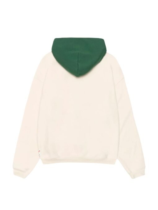 Stussy Two Tone Pullover Hoodie