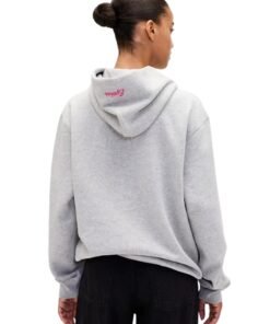 Katseye gap Logo Relaxed hoodie