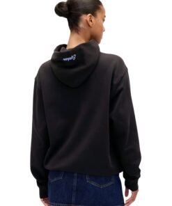 Katseye gap Logo Relaxed hoodie