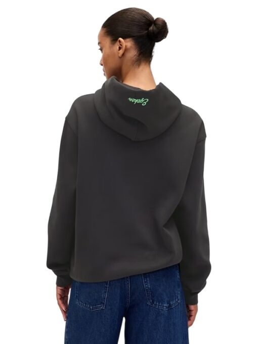 Katseye gap Logo Relaxed hoodie